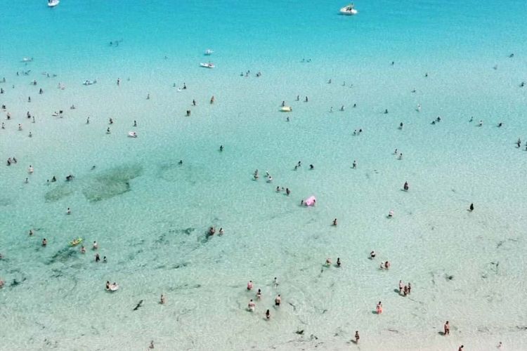 Lido attrezzato a San Vito lo Capo Mamita's Lido attrezzato a San Vito lo Capo Mamita's