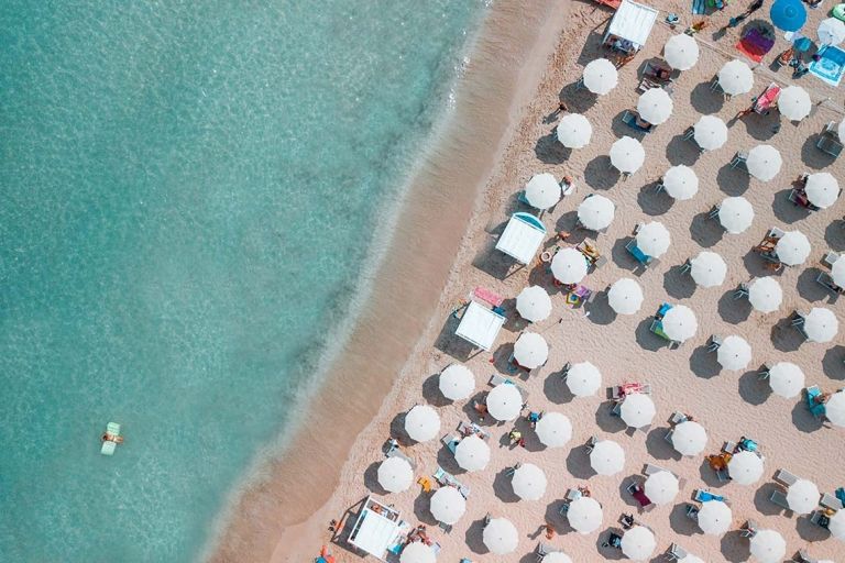 Mamita's Beach Garden Stabilimento Balneare a San Vito Mamita's Beach Garden Stabilimento Balneare a San Vito