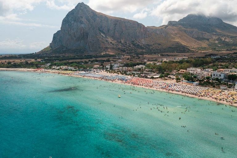 Mamita's Beach Garden Stabilimento Balneare a San Vito Mamita's Beach Garden Stabilimento Balneare a San Vito