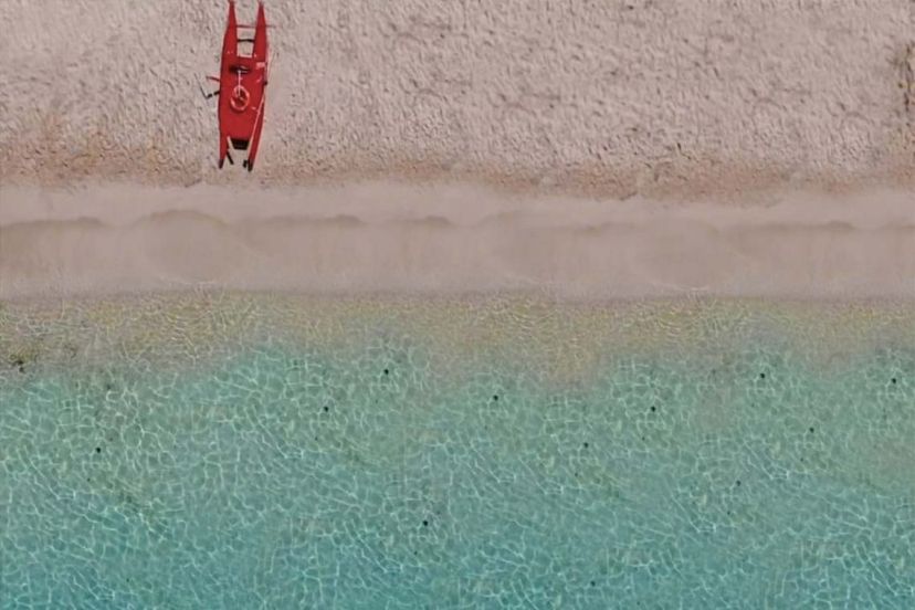 Lido attrezzato a San Vito lo Capo Mamita's Lido attrezzato a San Vito lo Capo Mamita's
