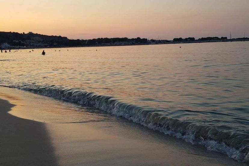 Lido attrezzato a San Vito lo Capo Mamita's Lido attrezzato a San Vito lo Capo Mamita's